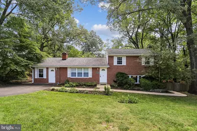 8317 Accotink Road, Lorton, VA 22079 - Photo 1