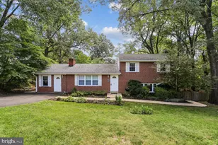8317 Accotink Rd, Lorton, VA 22079 - Photo 1