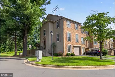 4266 Fox Lake Drive, Fairfax, VA 22033 - Photo 2