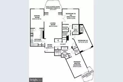5904 Mount Eagle Drive #718, Alexandria, VA 22303 - Photo 2
