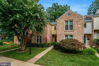 1956 Hopewood Drive, Falls Church, VA 22043 - Photo 1