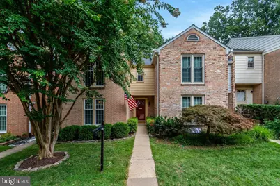 1956 Hopewood Drive, Falls Church, VA 22043 - Photo 2