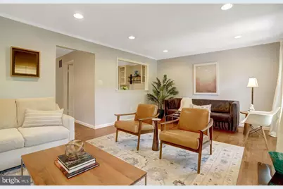 1956 Hopewood Drive, Falls Church, VA 22043 - Photo 8