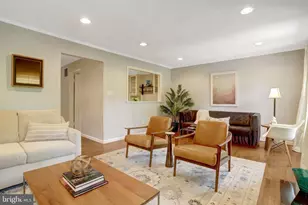 1956 Hopewood Dr, Falls Church, VA 22043 - Photo 8