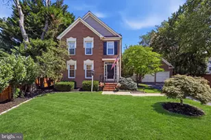6502 Summerton Way, Springfield, VA 22150 - Photo 1