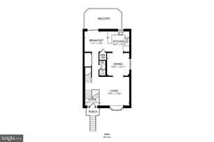6619 Irvin Pl, Alexandria, VA 22312 - Photo 4