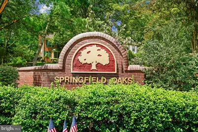 8562 Springfield Oaks Drive, Springfield, VA 22153 - Photo 16