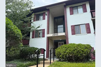 2845 Windsor Drive #103, Falls Church, VA 22042 - Photo 1