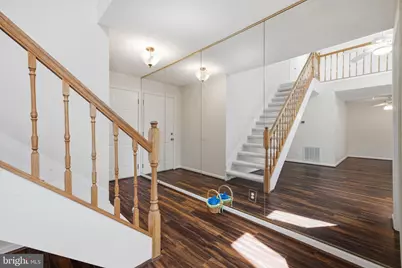 12011 Golf Ridge Court #302, Fairfax, VA 22033 - Photo 2