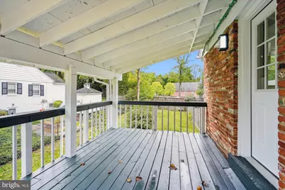 2226 Westwood Place, Falls Church, VA 22043 - Photo 4