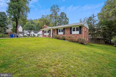 2226 Westwood Place, Falls Church, VA 22043 - Photo 2