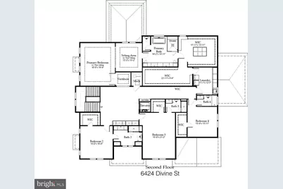 6424 Divine Street, McLean, VA 22101 - Photo 4