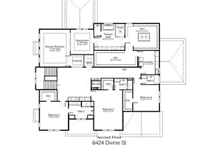 6424 Divine St, McLean, VA 22101 - Photo 4