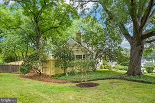 8524 Doter Dr, Alexandria, VA 22308 - Photo 4