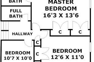 8524 Doter Dr, Alexandria, VA 22308 - Photo 74