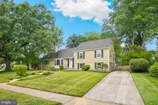 8524 Doter Dr, Alexandria, VA 22308 - Photo 6