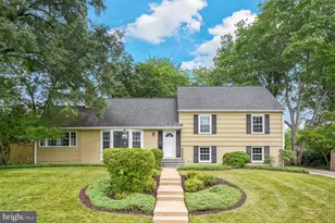 8524 Doter Dr, Alexandria, VA 22308 - Photo 1