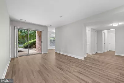 3318 Woodburn Village Drive #T3, Annandale, VA 22003 - Photo 1