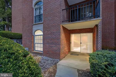 3318 Woodburn Village Drive #T3, Annandale, VA 22003 - Photo 18