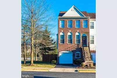 6597 Patent Parish Lane, Alexandria, VA 22315 - Photo 1
