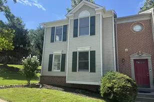 7261 Olde Lantern Way, Springfield, VA 22152 - Photo 1