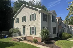 7261 Olde Lantern Way, Springfield, VA 22152 - Photo 2