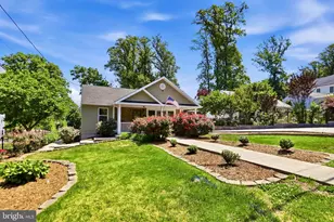 2007 Nordlie Pl, Falls Church, VA 22043 - Photo 2