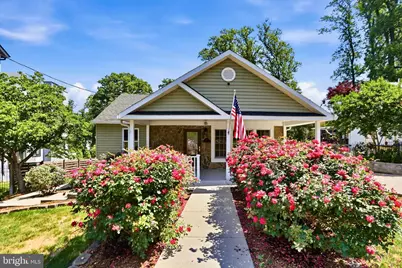 2007 Nordlie Place, Falls Church, VA 22043 - Photo 1