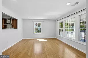 2007 Nordlie Pl, Falls Church, VA 22043 - Photo 10