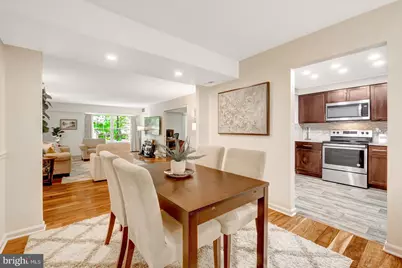 7630 Provincial Drive #104, McLean, VA 22102 - Photo 20