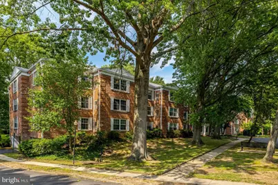 7630 Provincial Drive #104, McLean, VA 22102 - Photo 44