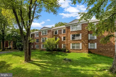 7630 Provincial Drive #104, McLean, VA 22102 - Photo 46