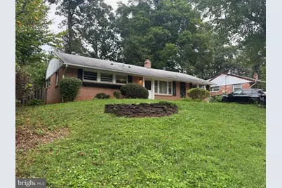 7914 Hatteras Lane, Springfield, VA 22151 - Photo 1