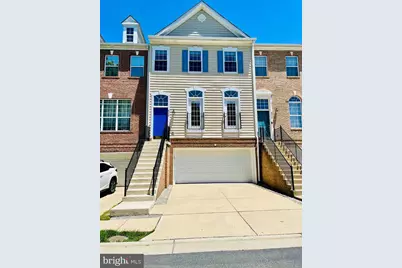 6216 Ruby Virginia Court, Alexandria, VA 22310 - Photo 1
