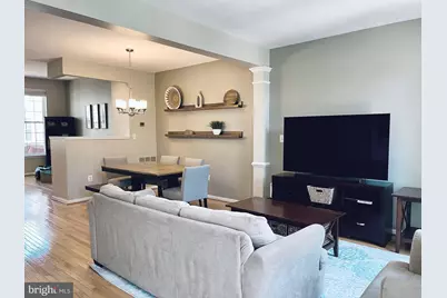 6216 Ruby Virginia Court, Alexandria, VA 22310 - Photo 4