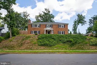 5012 Larno Drive, Alexandria, VA 22310 - Photo 1