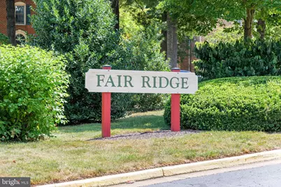 4473 Beacon Grove Circle #804B, Fairfax, VA 22033 - Photo 12