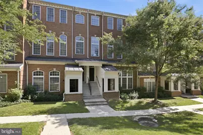 4473 Beacon Grove Circle #804B, Fairfax, VA 22033 - Photo 1