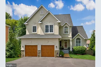 6732 Churchill Road, McLean, VA 22101 - Photo 2