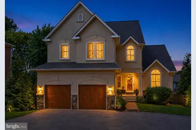 6732 Churchill Road, McLean, VA 22101 - Photo 66