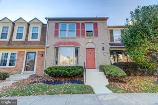 5416 New London Park Dr, Fairfax, VA 22032 - Photo 1