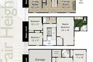 12850 Fair Heights Dr, Fairfax, VA 22033 - Photo 44