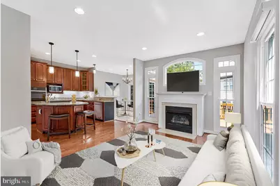 12850 Fair Heights Drive, Fairfax, VA 22033 - Photo 14