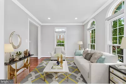 12850 Fair Heights Drive, Fairfax, VA 22033 - Photo 2
