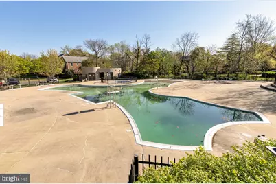 6715 W Wakefield Drive #B1, Alexandria, VA 22307 - Photo 26