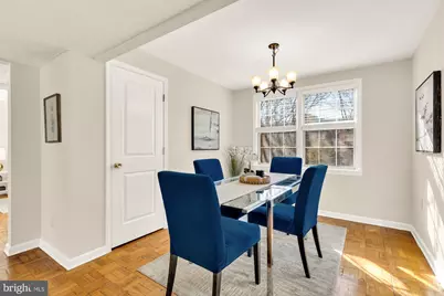 6715 W Wakefield Drive #B1, Alexandria, VA 22307 - Photo 10