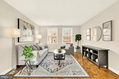 6715 W Wakefield Drive #B1, Alexandria, VA 22307 - Photo 1