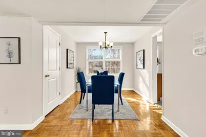6715 W Wakefield Drive #B1, Alexandria, VA 22307 - Photo 12