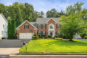 13757 Royal Red Terrace, Chantilly, VA 20151 - Photo 1