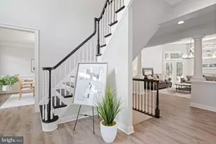 13757 Royal Red Terrace, Chantilly, VA 20151 - Photo 6